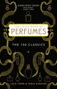 Omslagafbeelding: The Little Book of Perfumes 9781846685194