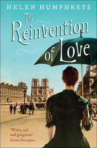 Immagine di copertina: The Reinvention of Love 9781846687990