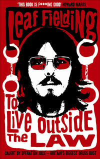 Imagen de portada: To Live Outside the Law 9781846687976