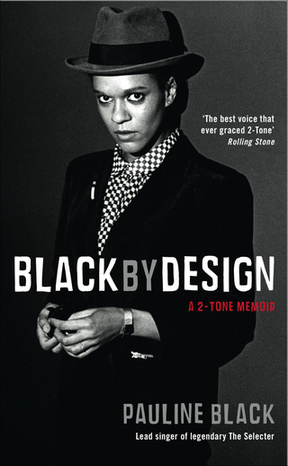 Cover image: Black by Design 9781846687914