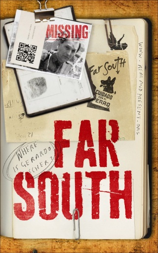 Cover image: Far South 9781846688102