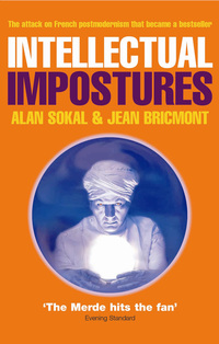Cover image: Intellectual Impostures 9781861976314