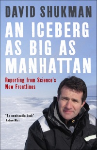 Imagen de portada: An Iceberg As Big As Manhattan 9781846688881