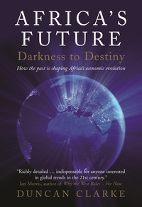 Cover image: Africa's Future 9781846685705