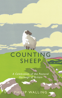 Cover image: Counting Sheep 9781846685057