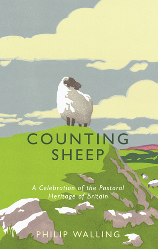Imagen de portada: Counting Sheep 9781846685057