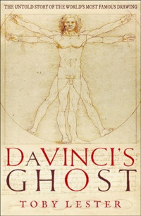 صورة الغلاف: Da Vinci's Ghost 9781846684548