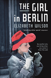 Cover image: The Girl in Berlin 9781846688270