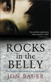 Cover image: Rocks in the Belly 9781846688461