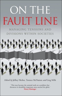 Cover image: On the Fault Line 9781846685880