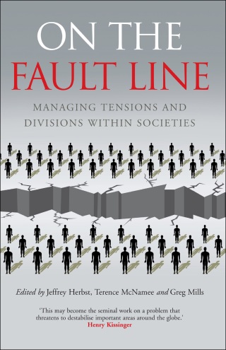 表紙画像: On the Fault Line 9781846685880