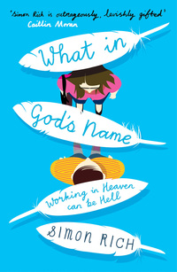 Cover image: What In God's Name 9781846688492