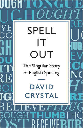 Imagen de portada: Spell It Out 9781846685682