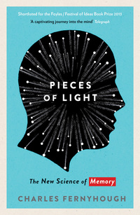 Imagen de portada: Pieces of Light 9781846684494