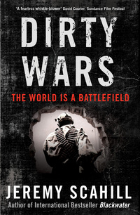 Imagen de portada: Dirty Wars 9781846688515