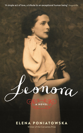 Cover image: Leonora: A novel inspired by the life of Leonora Carrington 9781846688553