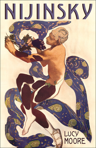 Imagen de portada: Nijinsky 9781846686191