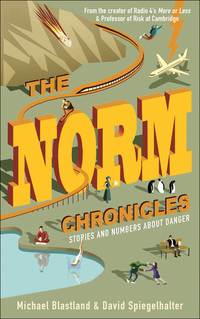 Immagine di copertina: The Norm Chronicles 9781846686214
