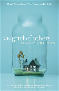 Omslagafbeelding: The Grief of Others 9781846686276