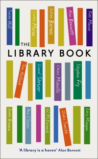 Cover image: The Library Book 9781781250051