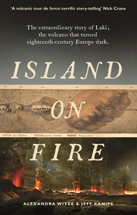 Imagen de portada: Island on Fire 9781781252666