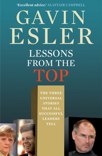 Cover image: Lessons from the Top 9781846685002