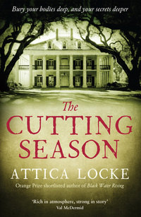 Cover image: The Cutting Season 9781846688041