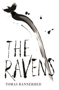 Cover image: The Ravens 9781846688997