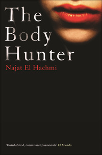 Imagen de portada: The Body Hunter 9781846689017