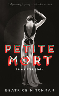 Cover image: Petite Mort 9781846689079