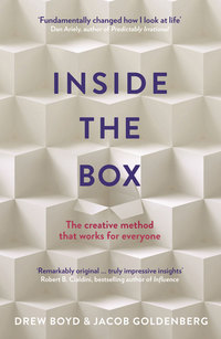 Imagen de portada: Inside the Box 9781846686252