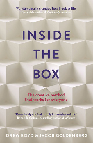 Cover image: Inside the Box 9781846686252
