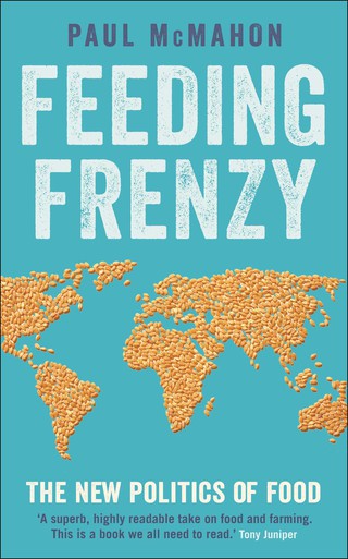 Imagen de portada: Feeding Frenzy 9781781250358