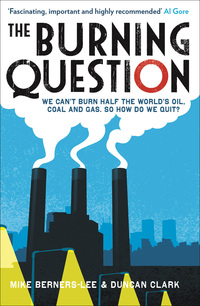 Imagen de portada: The Burning Question 9781781250457