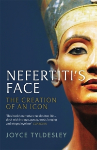 Omslagafbeelding: Nefertiti's Face 9781781250501