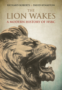 Cover image: The Lion Wakes 9781781250556