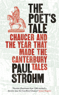 Cover image: The Poet's Tale 9781781250600