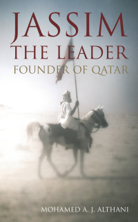 Cover image: Jassim the Leader 9781781250709
