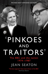 Imagen de portada: Pinkoes and Traitors 9781846684746