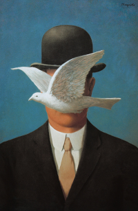 Cover image: Magritte 9781781250778