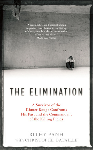 Cover image: The Elimination 9781846689291