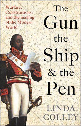 Imagen de portada: The Gun, the Ship and the Pen 9781846684975