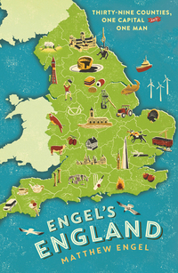 Immagine di copertina: Engel's England 9781846685729