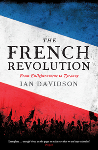 صورة الغلاف: The French Revolution 9781846685415