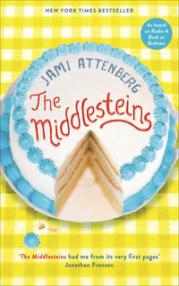 Omslagafbeelding: The Middlesteins 9781846689352