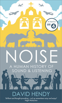 Cover image: Noise 9781781250907