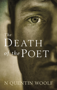 Cover image: The Death of the Poet 9781846689338