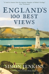 Cover image: England's 100 Best Views 9781781250969