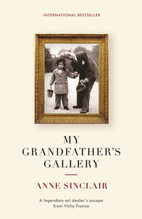 Cover image: My Grandfather's Gallery 9781781251010