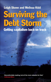 Cover image: Surviving the Debt Storm 9781781251058